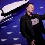 Latest Are retail traders selling their bitcoin to buy the SpaceX IPO? in Cryptocurrency
