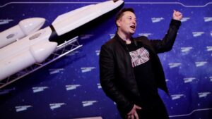 Latest Are retail traders selling their bitcoin to buy the SpaceX IPO? in Cryptocurrency