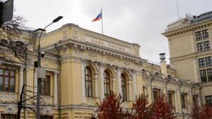 Latest Bank of Russia Confirms September Rollout for Digital Ruble, With Top Banks ‘Ready and