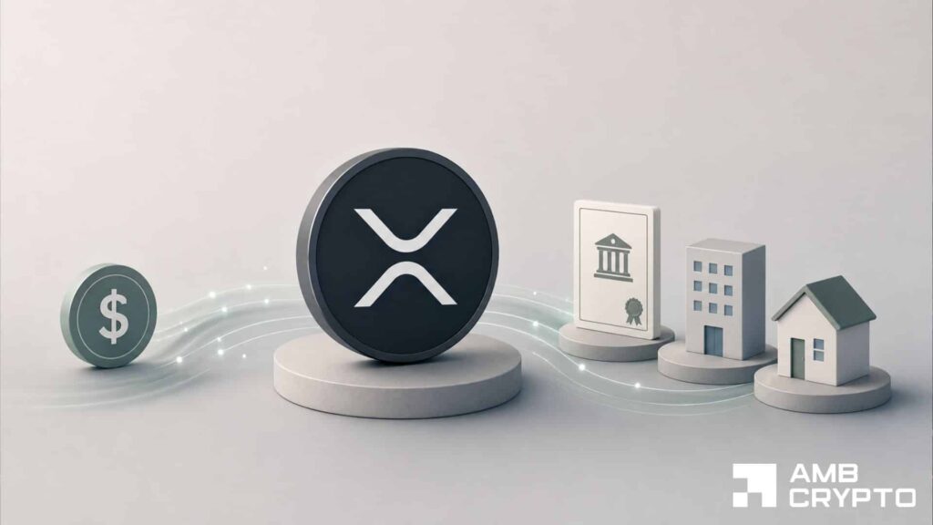 Latest Ripple’s XRPL stablecoin supply hits $762M after 22% surge – Why it matters in