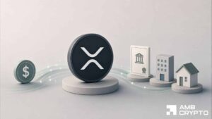 Latest Ripple’s XRPL stablecoin supply hits $762M after 22% surge – Why it matters in