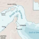 Latest Iran closes Strait of Hormuz, demands Bitcoin and stablecoin payments for vessel transit in