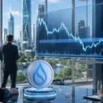 Latest SUI Price Holds Key Support Despite 4 Major Ecosystem Breakthroughs in Cryptocurrency