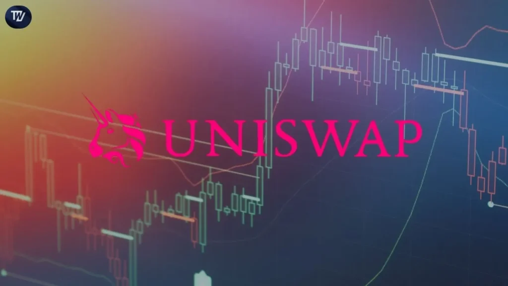 Latest UNI Price Eyes Breakout as Long-Term Resistance Tightens Toward $10 Rally in Cryptocurrency