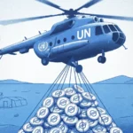 Latest United Nations doubles down on Stellar after aid costs fall 80% – Details in