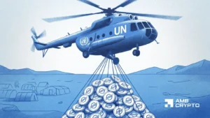 Latest United Nations doubles down on Stellar after aid costs fall 80% – Details in