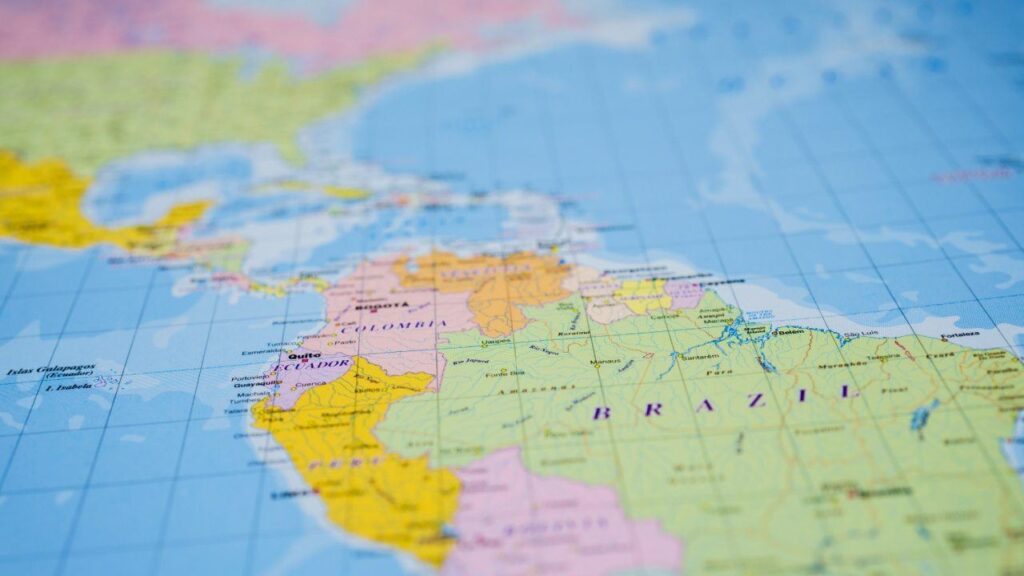 Latest Latam Insights: Inside Tether’s $20M Bet on Brazil, Operation Veil of Maya, and the