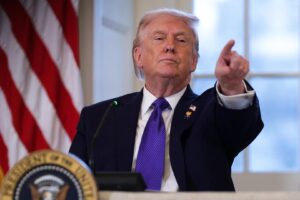 Latest Trump targets Brazil’s payments system while dollar stablecoins are quietly overtaking country’s payments in