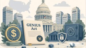 Latest One year of the GENIUS Act: Progress, gaps, and what comes next in Cryptocurrency