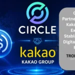 Latest Circle Partnership With Kakao Group Expands Stablecoin and Digital Payment Plans in Cryptocurrency
