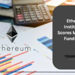 Latest Ethereum Institutional Scores Major 2026 Funding Win in Cryptocurrency