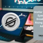 Latest Stellar’s XLM Price Eyes $0.1832 Breakout Amid Rising Stablecoin Adoption in Cryptocurrency
