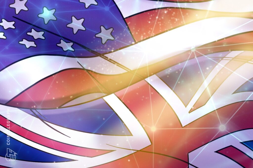 Latest US, UK reaffirm support for stablecoins, tokenization in joint financial regulation talks in Cryptocurrency