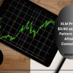 Latest XLM Price Eyes $0.90 as Breakout Pattern Emerges After Long Consolidation in Cryptocurrency