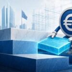 Latest EURe’s share of crypto card spending drops to 2% as USDC leads in Cryptocurrency
