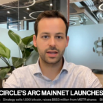 Latest Bitwise’s Rasmussen: Circle is mispriced as stablecoins head toward trillions in Cryptocurrency