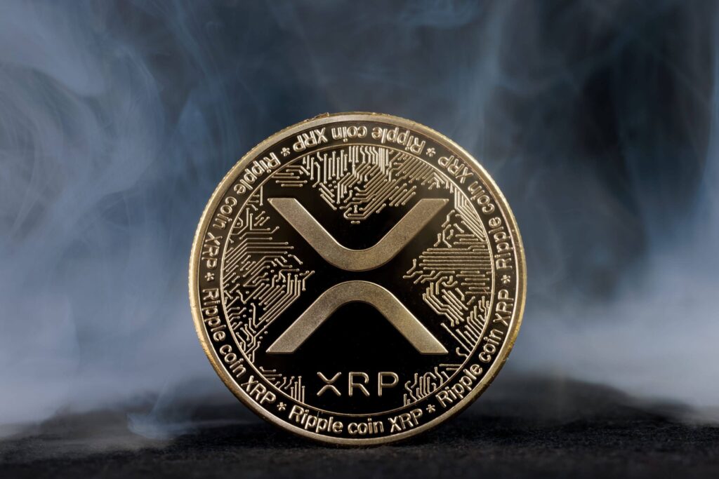 Latest XRP Open Interest Climbs Above Average as Price Slips Near $1.02 in Cryptocurrency