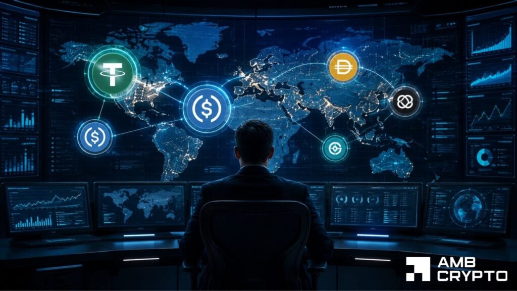 Latest BIS warns of ‘digital dollarization’ – What it means for USDT and USDC in