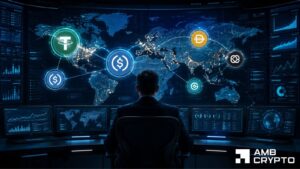 Latest BIS warns of ‘digital dollarization’ – What it means for USDT and USDC in