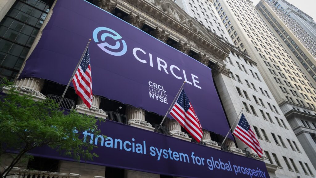 Latest Circle lands $100 million from Binance to ramp up global USDC expansion in Cryptocurrency