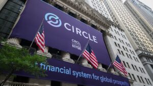 Latest Circle lands $100 million from Binance to ramp up global USDC expansion in Cryptocurrency