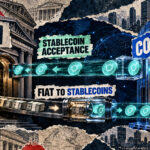 Latest Coinbase powers Citi’s new stablecoin rails, and corporate banking faces a major shift in