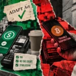 Latest Senate tax bill frees stablecoin spending while Bitcoin stays on IRS forms in Cryptocurrency
