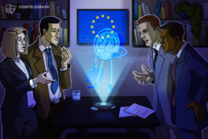 Latest Circle urges EU to revise stablecoin reserve rules in MiCA review in Cryptocurrency