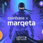 Latest Coinbase and Marqeta Bring 24/7 Stablecoin Card Spending to Millions of Merchants in Cryptocurrency