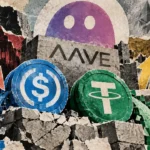 Latest Two Aave stablecoin backstops shrank $12.4 million as reward rates rose in Cryptocurrency