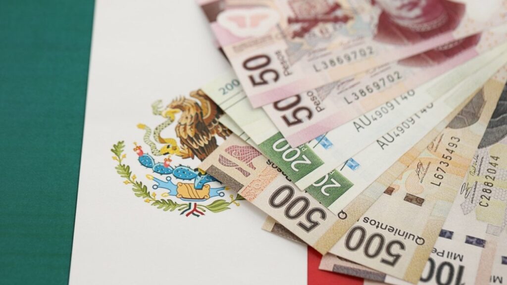 Latest Mexican Peso Stablecoin Gains Anchorage Custody on Ethereum and Beyond in Cryptocurrency