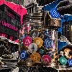 Latest Uniswap launches TJAR fee tool, but only fast searchers capture the hidden arbitrage profit